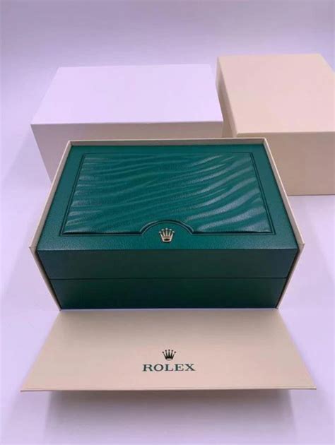 rolex swiss replica watches with box
